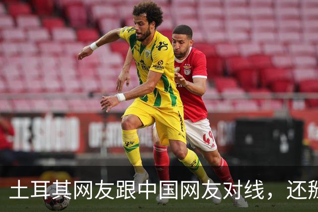 土耳其网友跟中国网友对线，还掰扯突厥人历史，他们怎么敢的？