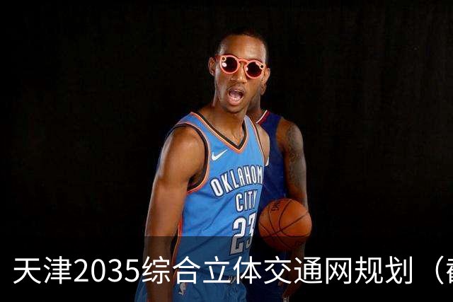 天津2035综合立体交通网规划（截至2026年10月建设进展）